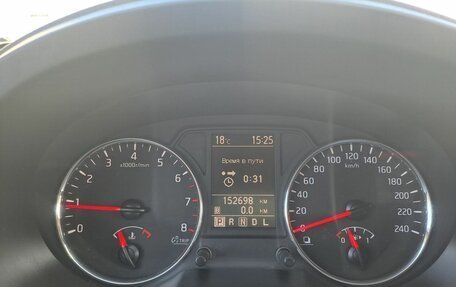 Nissan X-Trail, 2012 год, 1 350 000 рублей, 13 фотография