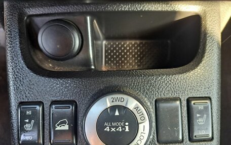 Nissan X-Trail, 2012 год, 1 350 000 рублей, 20 фотография