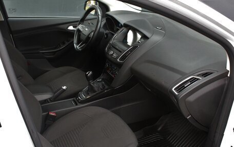 Ford Focus III, 2019 год, 1 495 000 рублей, 6 фотография