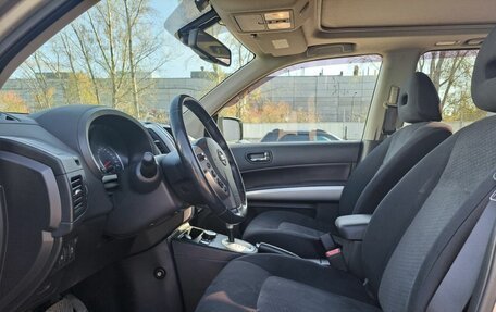 Nissan X-Trail, 2012 год, 1 350 000 рублей, 16 фотография