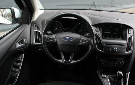 Ford Focus III, 2019 год, 1 495 000 рублей, 8 фотография