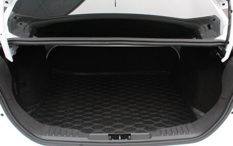 Ford Focus III, 2019 год, 1 495 000 рублей, 22 фотография