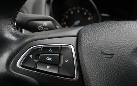 Ford Focus III, 2019 год, 1 495 000 рублей, 12 фотография