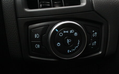 Ford Focus III, 2019 год, 1 495 000 рублей, 18 фотография