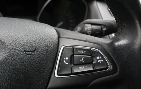 Ford Focus III, 2019 год, 1 495 000 рублей, 13 фотография