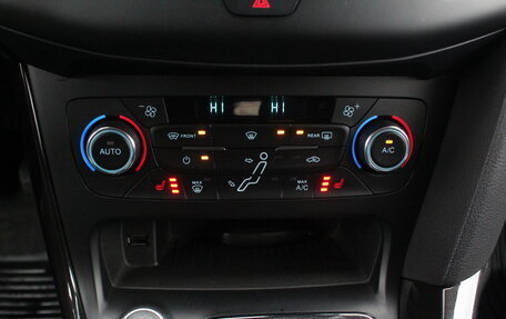 Ford Focus III, 2019 год, 1 495 000 рублей, 16 фотография