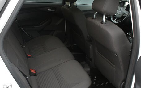 Ford Focus III, 2019 год, 1 495 000 рублей, 21 фотография