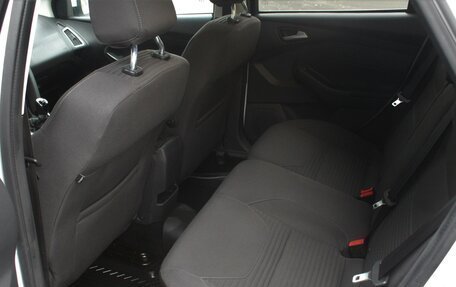 Ford Focus III, 2019 год, 1 495 000 рублей, 20 фотография