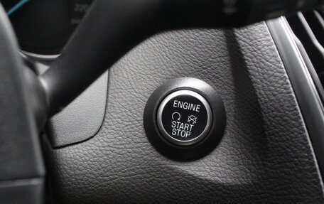 Ford Focus III, 2019 год, 1 495 000 рублей, 14 фотография