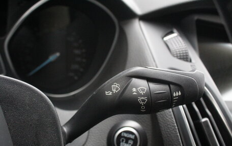 Ford Focus III, 2019 год, 1 495 000 рублей, 11 фотография