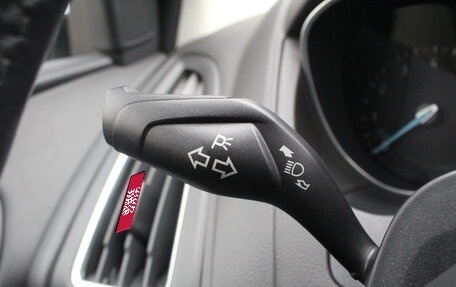 Ford Focus III, 2019 год, 1 495 000 рублей, 10 фотография