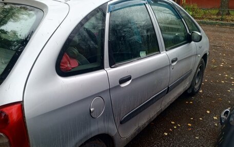 Citroen Xsara Picasso, 2001 год, 330 000 рублей, 4 фотография