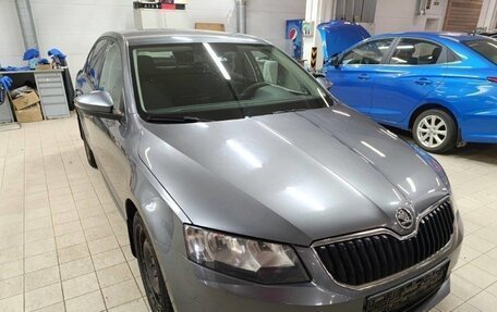 Skoda Octavia, 2014 год, 1 150 000 рублей, 3 фотография