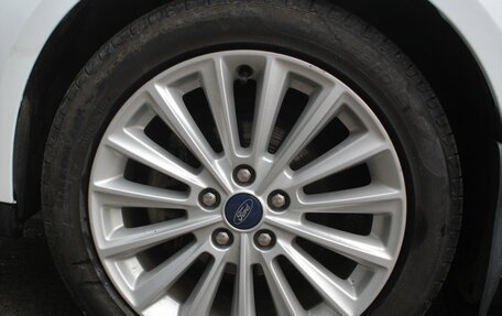 Ford Focus III, 2019 год, 1 495 000 рублей, 24 фотография