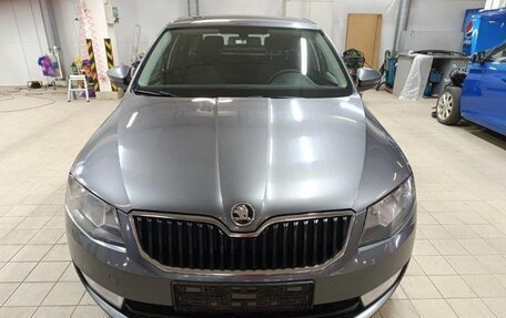 Skoda Octavia, 2014 год, 1 150 000 рублей, 4 фотография