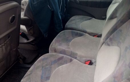 Citroen Xsara Picasso, 2001 год, 330 000 рублей, 6 фотография