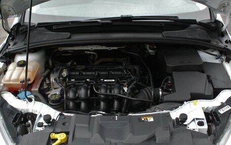 Ford Focus III, 2019 год, 1 495 000 рублей, 23 фотография