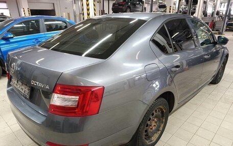 Skoda Octavia, 2014 год, 1 150 000 рублей, 7 фотография