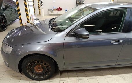 Skoda Octavia, 2014 год, 1 150 000 рублей, 11 фотография