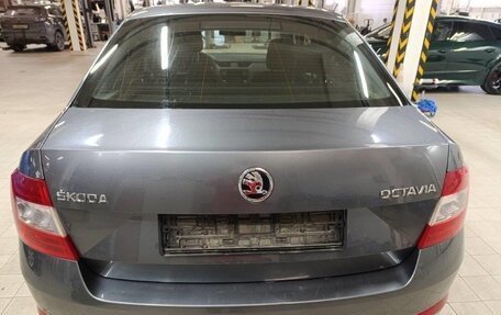 Skoda Octavia, 2014 год, 1 150 000 рублей, 9 фотография