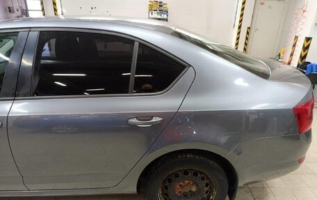 Skoda Octavia, 2014 год, 1 150 000 рублей, 10 фотография