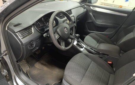 Skoda Octavia, 2014 год, 1 150 000 рублей, 17 фотография