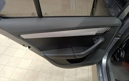 Skoda Octavia, 2014 год, 1 150 000 рублей, 27 фотография