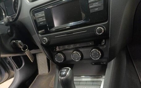 Skoda Octavia, 2014 год, 1 150 000 рублей, 26 фотография