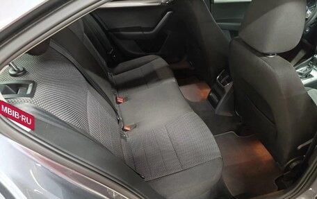 Skoda Octavia, 2014 год, 1 150 000 рублей, 31 фотография