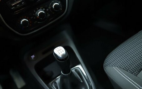 Renault Kaptur I рестайлинг, 2018 год, 1 330 000 рублей, 15 фотография