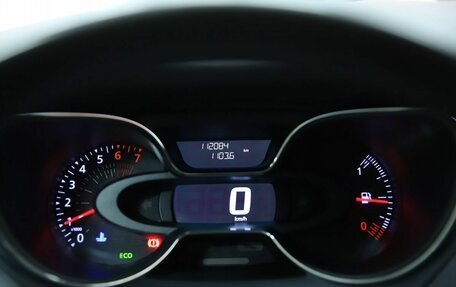 Renault Kaptur I рестайлинг, 2018 год, 1 330 000 рублей, 16 фотография