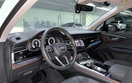 Audi Q7, 2021 год, 5 790 000 рублей, 7 фотография