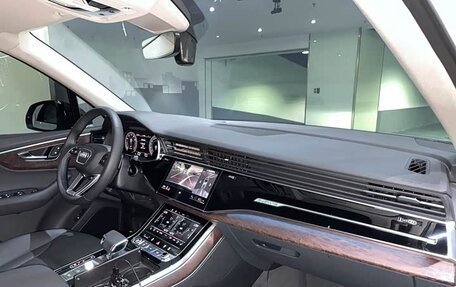 Audi Q7, 2021 год, 5 790 000 рублей, 9 фотография