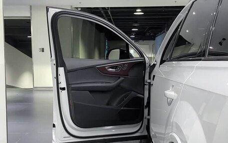 Audi Q7, 2021 год, 5 790 000 рублей, 13 фотография