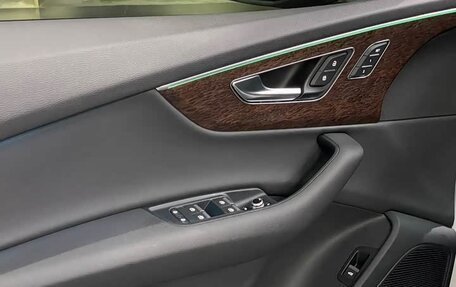 Audi Q7, 2021 год, 5 790 000 рублей, 16 фотография