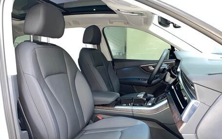 Audi Q7, 2021 год, 5 790 000 рублей, 15 фотография