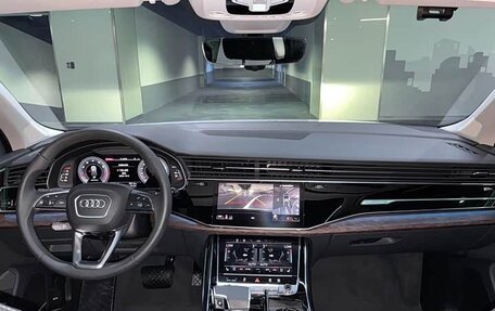 Audi Q7, 2021 год, 5 790 000 рублей, 14 фотография