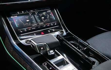 Audi Q7, 2021 год, 5 790 000 рублей, 17 фотография