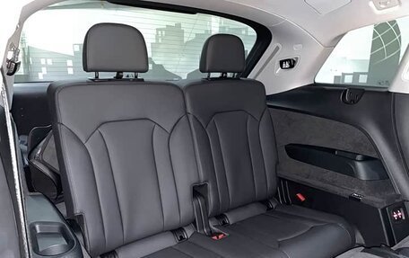 Audi Q7, 2021 год, 5 790 000 рублей, 18 фотография