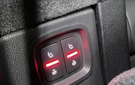 Audi Q7, 2021 год, 5 790 000 рублей, 23 фотография