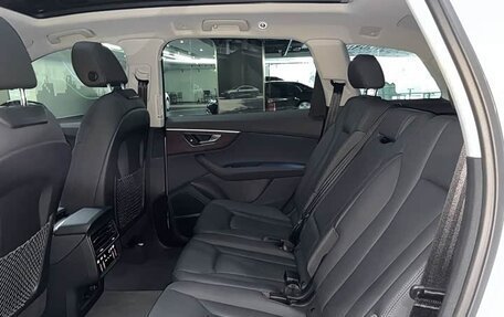 Audi Q7, 2021 год, 5 790 000 рублей, 21 фотография