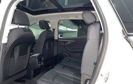 Audi Q7, 2021 год, 5 790 000 рублей, 20 фотография