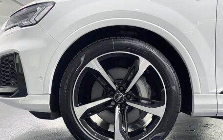 Audi Q7, 2021 год, 5 790 000 рублей, 25 фотография