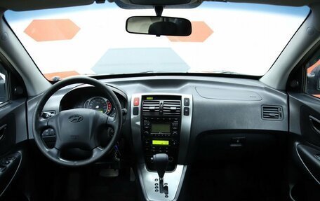 Hyundai Tucson III, 2009 год, 820 000 рублей, 12 фотография