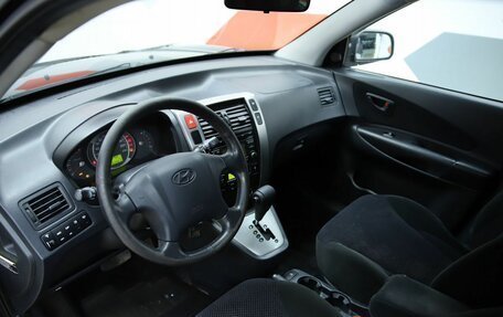 Hyundai Tucson III, 2009 год, 820 000 рублей, 10 фотография