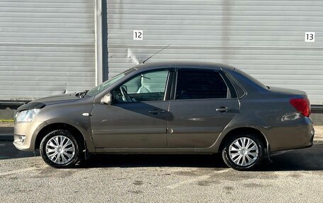 Datsun on-DO I рестайлинг, 2018 год, 379 000 рублей, 8 фотография