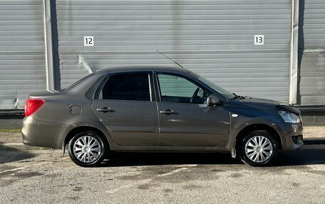 Datsun on-DO I рестайлинг, 2018 год, 379 000 рублей, 4 фотография