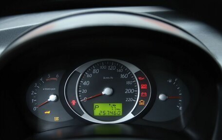 Hyundai Tucson III, 2009 год, 820 000 рублей, 16 фотография