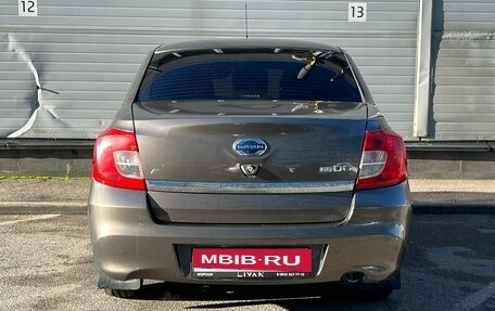 Datsun on-DO I рестайлинг, 2018 год, 379 000 рублей, 6 фотография