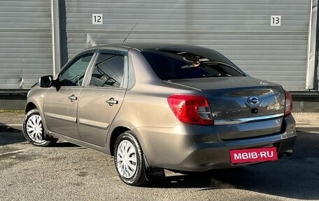 Datsun on-DO I рестайлинг, 2018 год, 379 000 рублей, 7 фотография